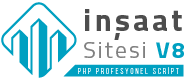 Aktay inşaat Logo