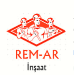REM-AR inşaat ltd.şti Logo