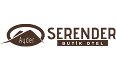 Ayder Serender Otel Logo
