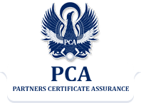 PCA-TR Logo