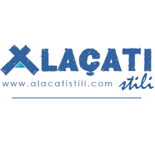 Alaçatı Stili Logo