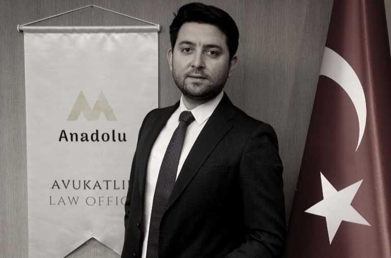 Avukat Aytaç KINDIR Logo