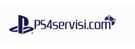 PS4 Servisi Logo
