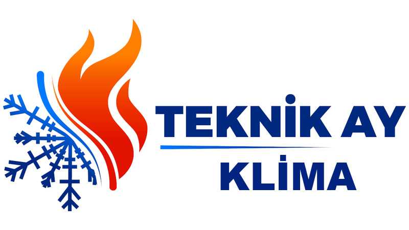 teknikay klima Logo