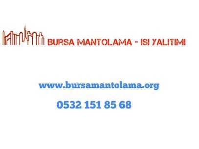 Bursa zafer ısı yalıtım Logo