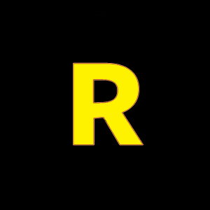 ROYAL RENT A CAR Logo