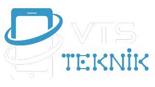 VTS TEKNİK MOBİL APPLE SERVİSİ Logo