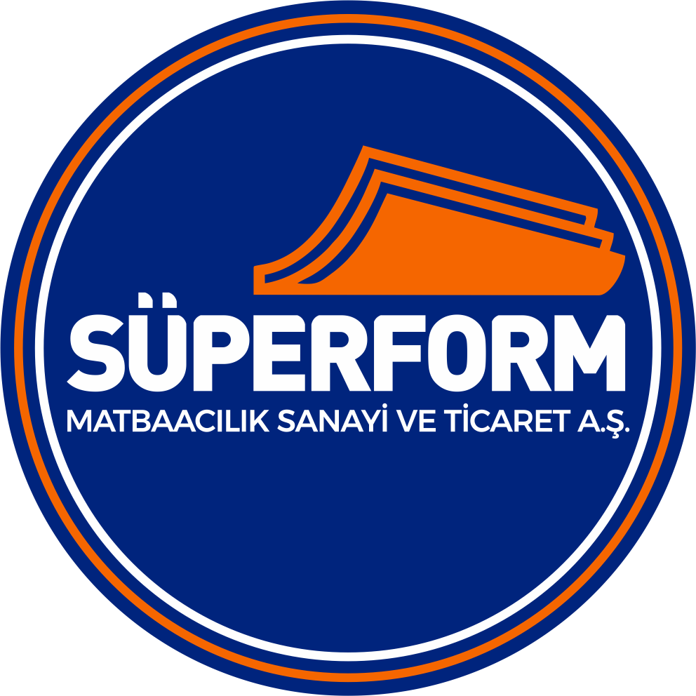 Süperform Matbaacılık San. Ve Tic. A.Ş.