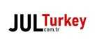 JULL TÜRKİYE Logo
