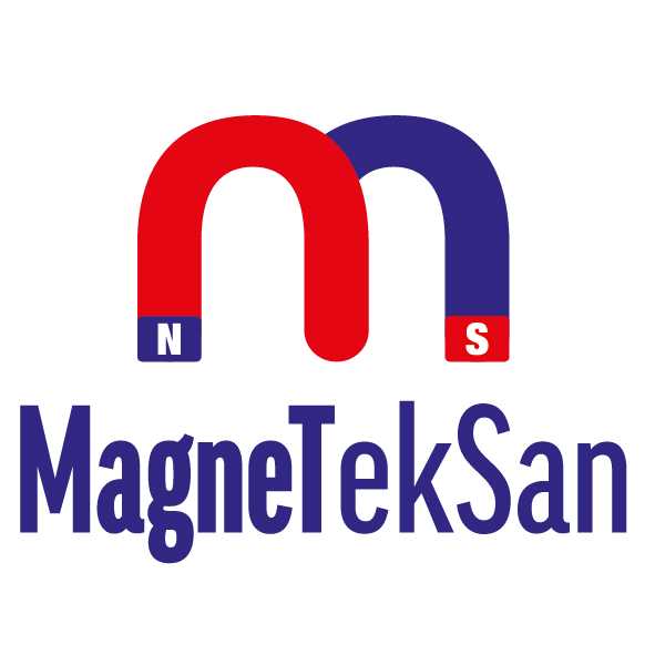 Magneteksan Makine Arge Sanayi Tic. Ltd. Şti Logo