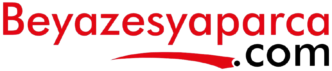 ONLİNE BEYAZ EŞYA YEDEK PARÇA Logo