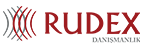 RUDEX DANIŞMANLIK Logo
