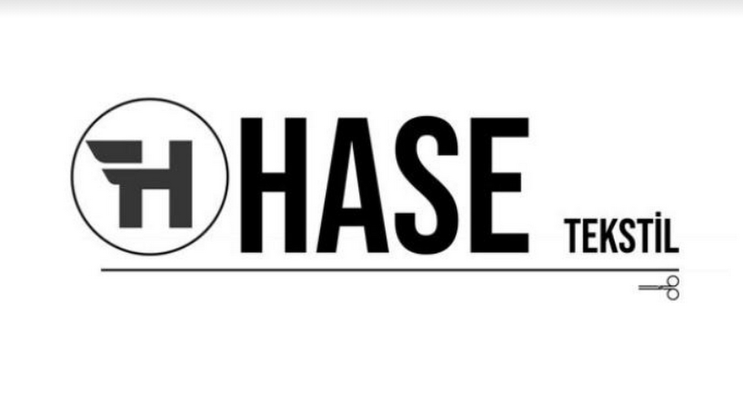 HASE TEKSTİL Logo