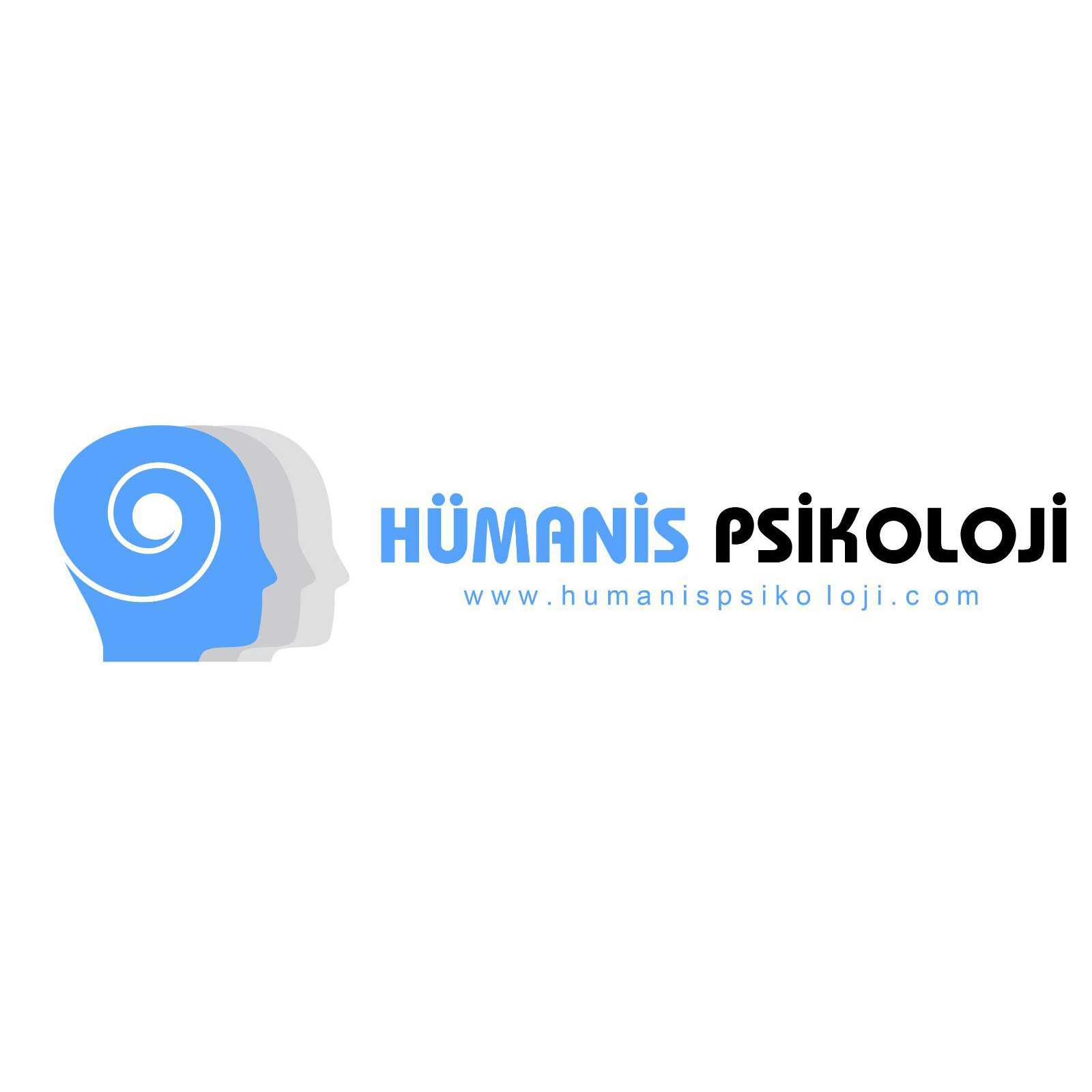Hümanis Psikoloji Logo