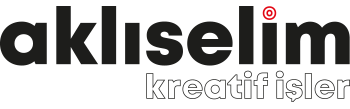 Aklıselim Kreatif İşler Logo