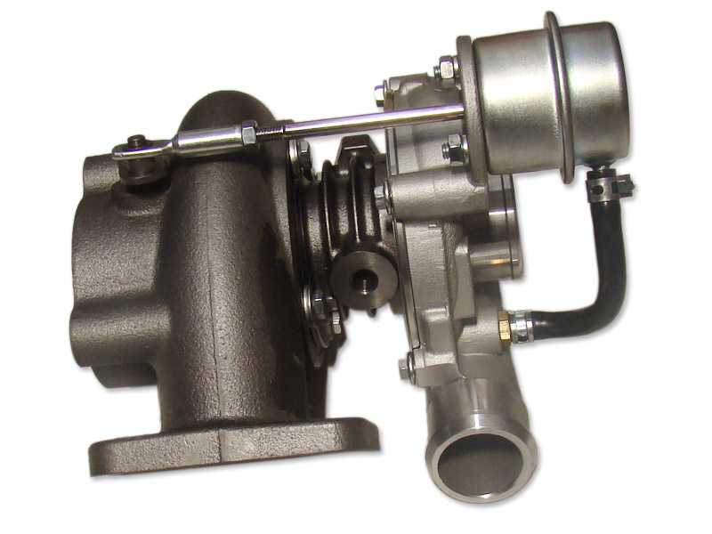 GARBEY Traktör turbosu hidrolik orta kol Traktör hidrolik direksiyonu