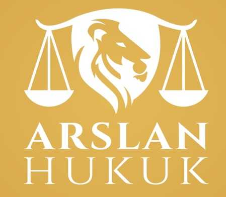 Arslan Hukuk Bürosu – Avukat Utku ARSLAN Logo