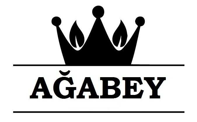 Ağabey Kömürcülük – Kömür Merkezi Logo