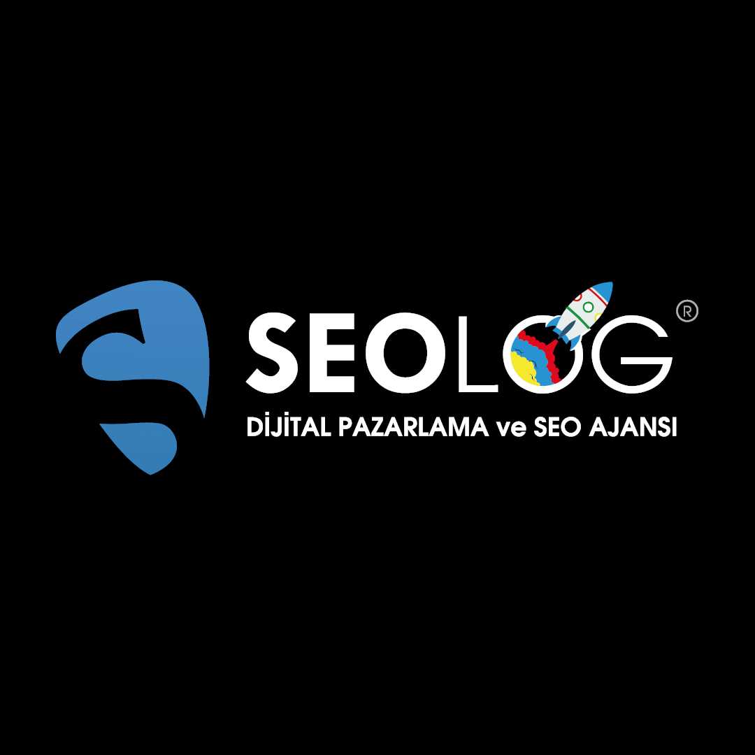 SEOLOG Logo