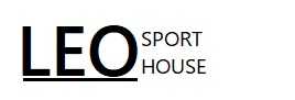 Leo Sport House Logo