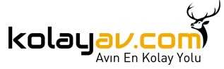 Kolay Av / Mustafa Topraklık Logo