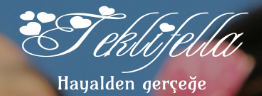 TEKLİFELLA Logo