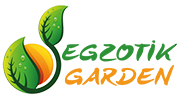 egzotik Garden Logo