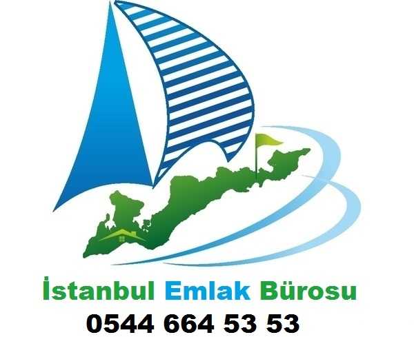 İstanbul Emlak Bürosu Logo
