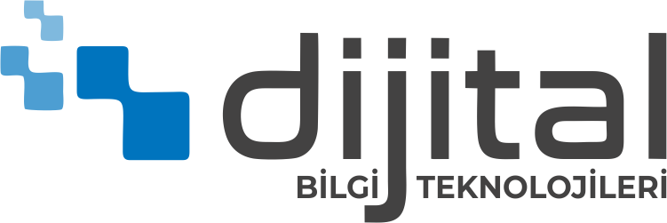 Dijital Bilgi Teknolojileri ve Danışmanlık Logo