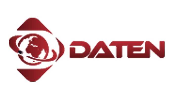 Daten Kablo Logo