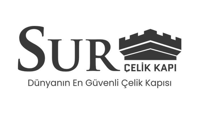 Astaş Çelik Kapı Logo