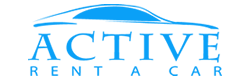 Antalya Rent a car Logo