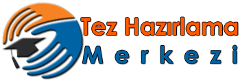 İSTANBUL TEZ MERKEZİ Logo