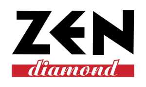 Zen Pırlanta Logo