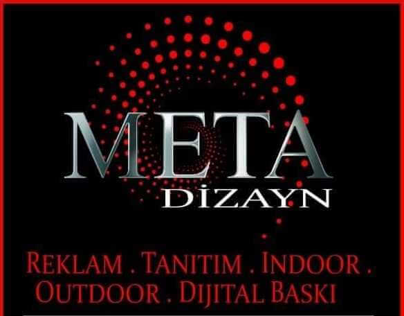 Metadizayn Reklam Tanıtım LTD ŞTİ